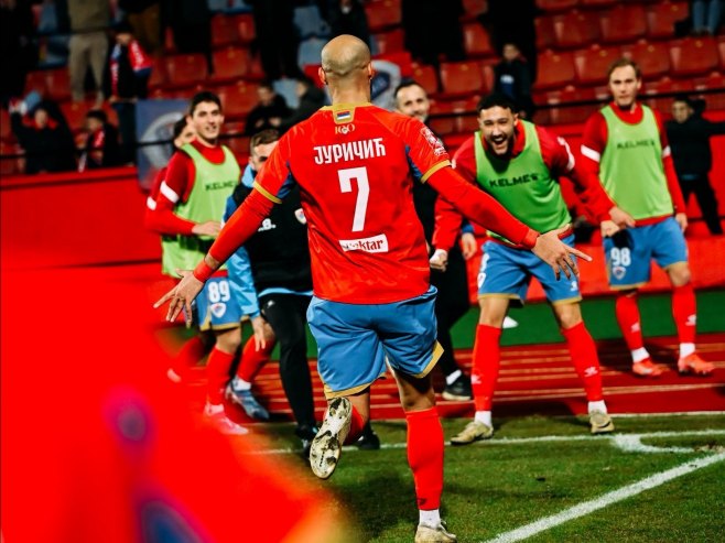 Fudbaleri Borca gostuju ekipi Sarajeva - Sport - BIG portal