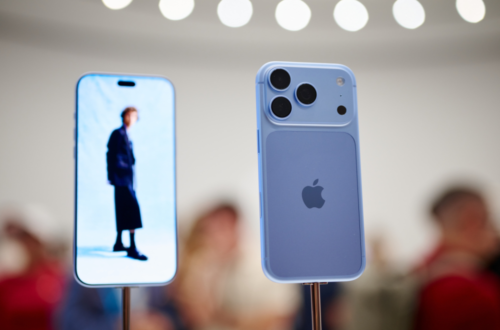 Sledeća iPhone serija imaće sličan ekran kao 18 Pro - Tehnologija - BIG portal
