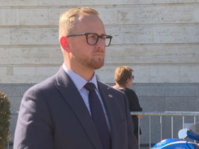 Panenka odao počast generalu Mladiću: Većina češke javnosti podržava Srbiju i Republiku Srpsku (VIDEO) - Vijesti - BIG...