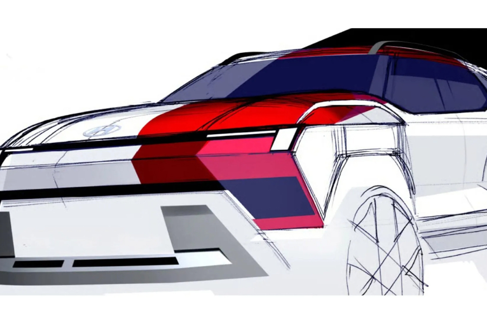Novi Hyundai Bayon dobija robustniji dizajn i moderniju tehnologiju - Auto-moto - BIG portal