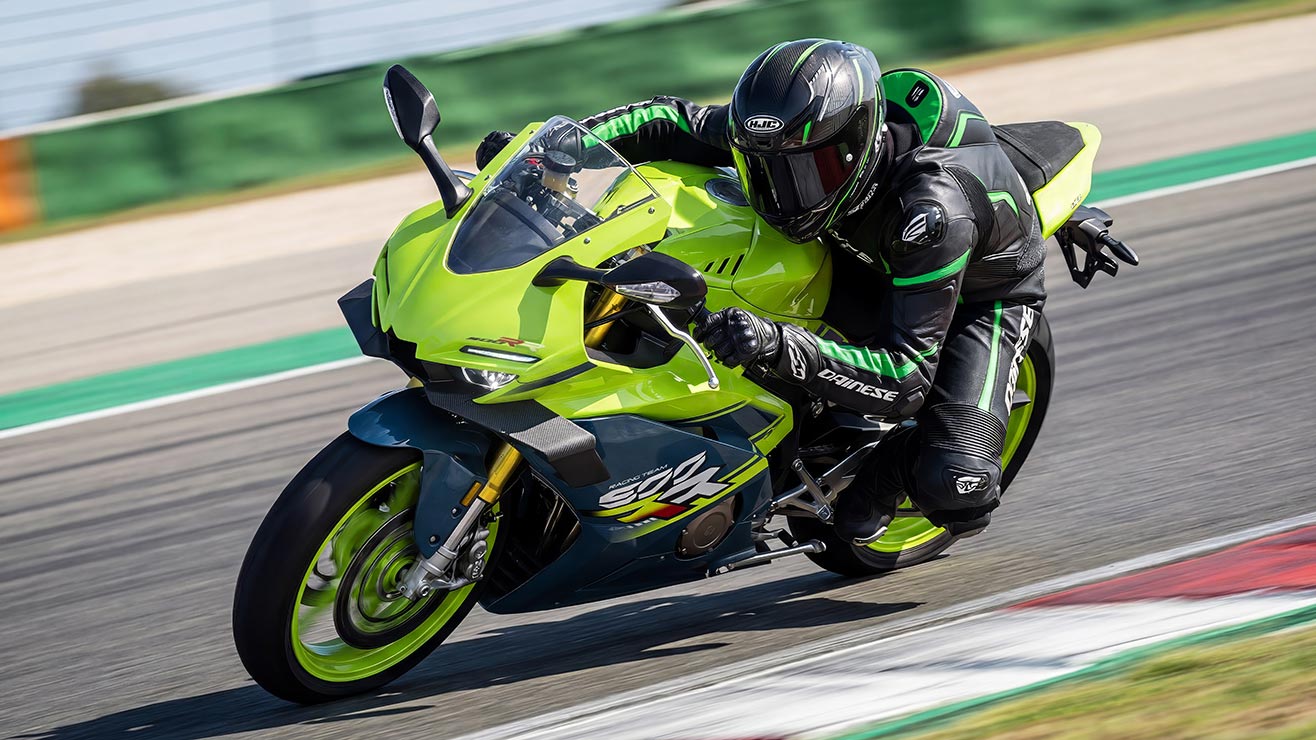 ZXMoto razvija motor V5? - Auto-moto - BIG portal