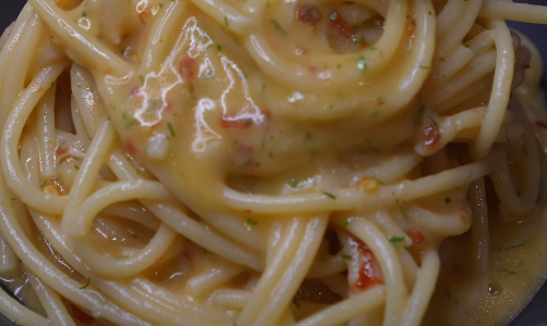 KAD FRIŽIDER ZJAPI PRAZAN, SICIIJANKE PRAVE OVU PASTU: 20 minuta do savršenog ručka (RECEPT) - Hrana i zdravlje - BIG...