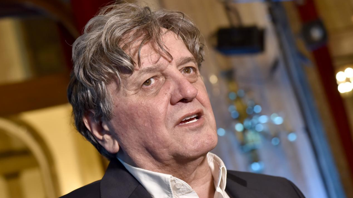 Radoš Bajić njima nikada ne daje uloge: "Ti glumci ne mogu da igraju kod mene" - Ex Yu - BIG portal