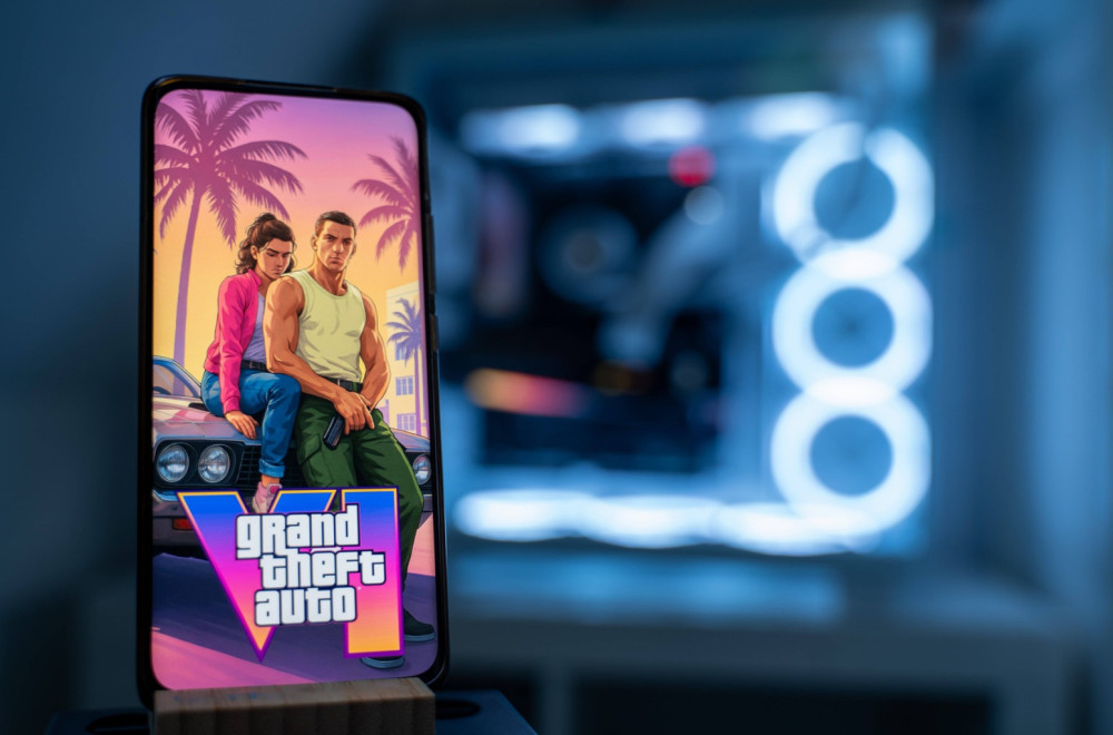 GTA 6 stiže bez mikrotransakcija i veštačke inteligencije: Rockstar potvrdio vesti - Tehnologija - BIG portal