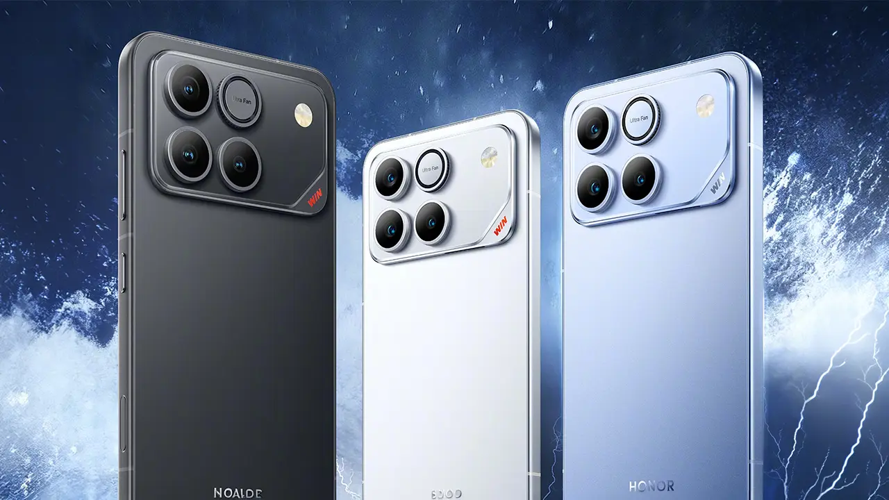 12000 mAh baterija u Honor WIN 2 telefonu: dvostruko veća u odnosu na iPhone 18 Pro Max - Tehnologija - BIG portal