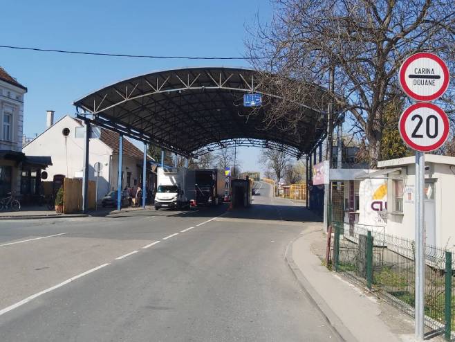 Nije tačna informacija da se danas otvara Granični prelaz Gradiška – Stara Gradiška