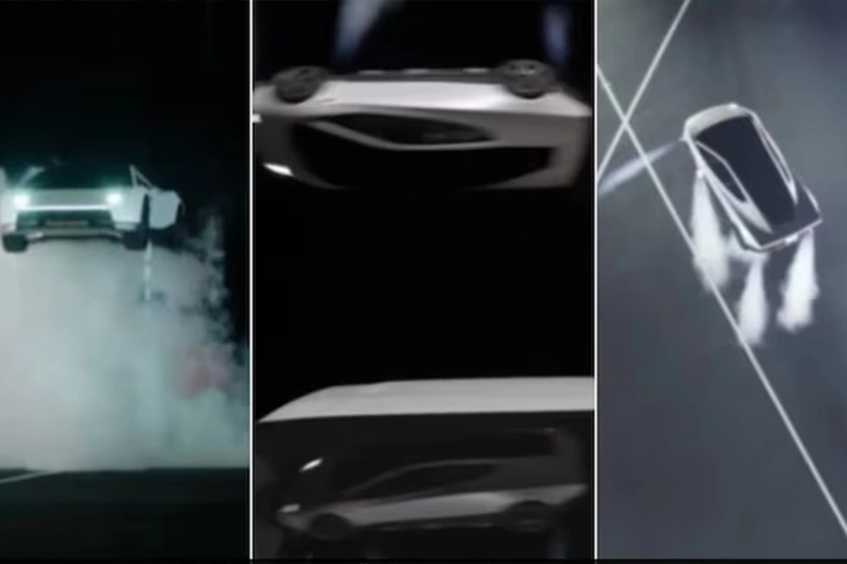 Kompanija Tesla predstavila automobil koji leti – ubrzava od nula do 100 na sat za manje od sekunde