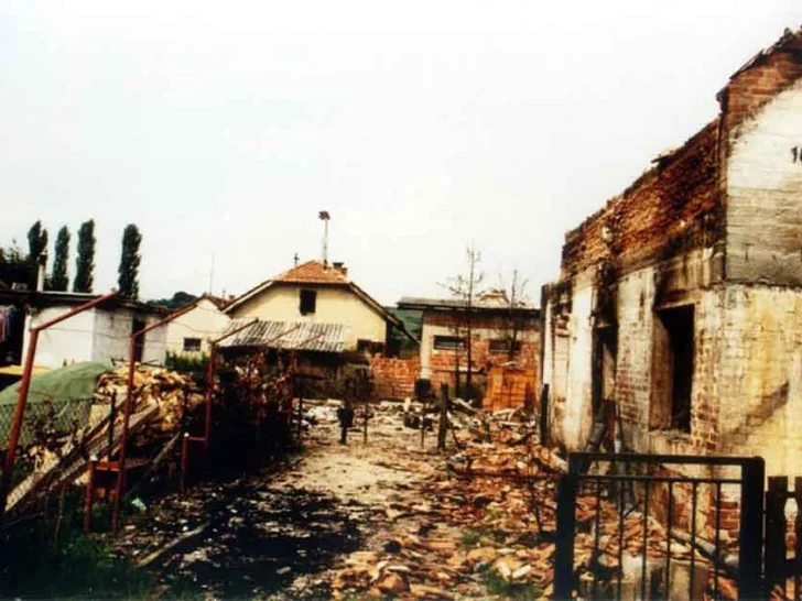 Navršilo se 35 godina od prisilne evakuacije Srba iz Požeške kotline