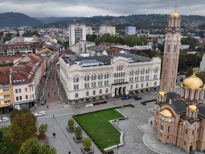 Banjaluka: Raste broj gostiju i noćenja