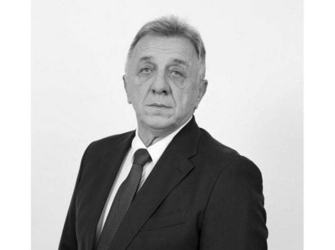 Preminuo doktor Goran Talić