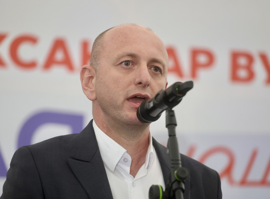 Knežević: Crna Gora je kapitulirala