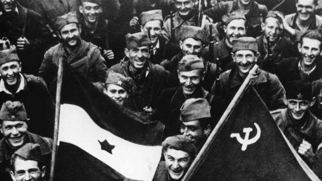 Godišnjica oslobođenja Beograda: Kako je prije 82 godine slomljena njemačka odbrana uz pomoć Crvene armije