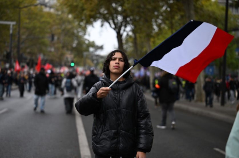 Novi protesti u Francuskoj, pojačane mjere bezbjednosti