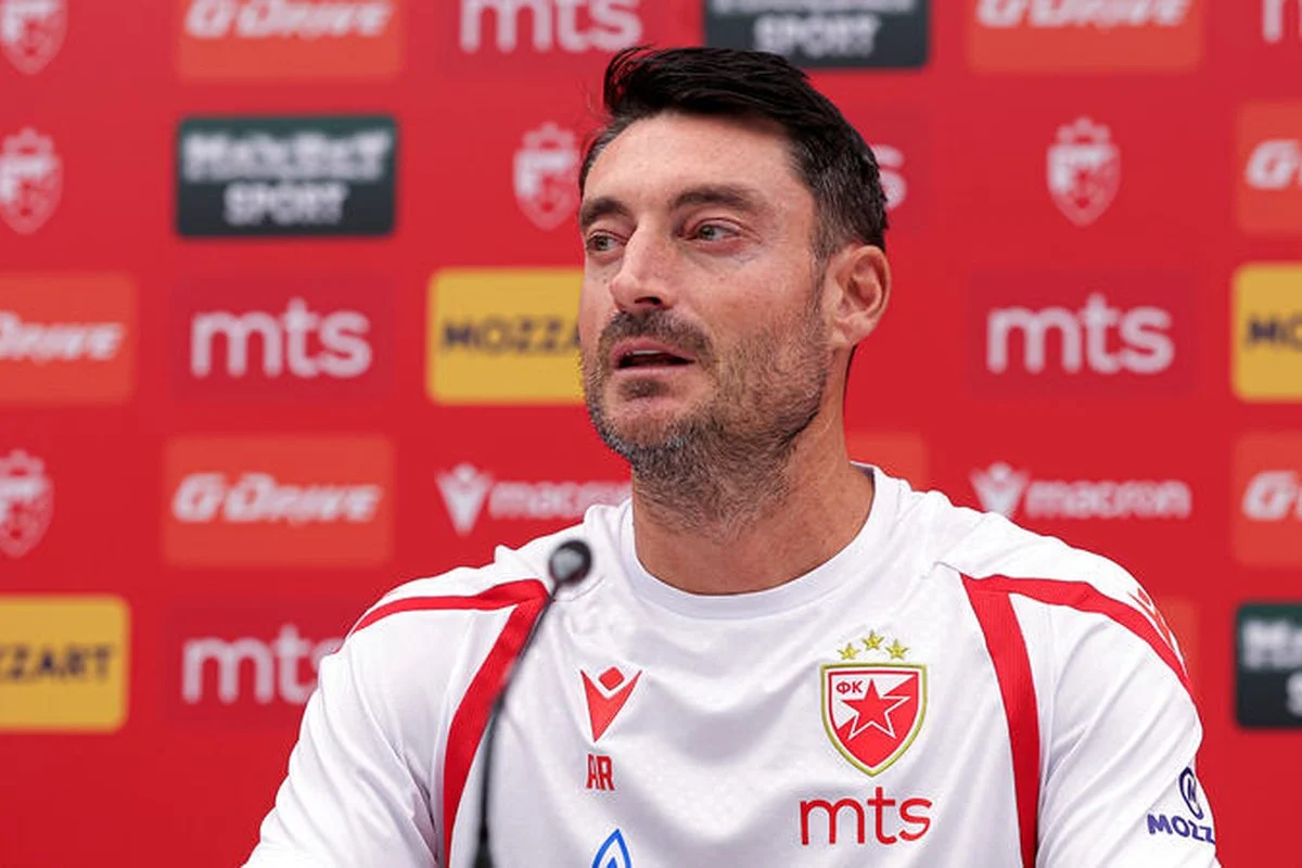 Rijera: “Igramo bolje, ali izostaje rezultat”
