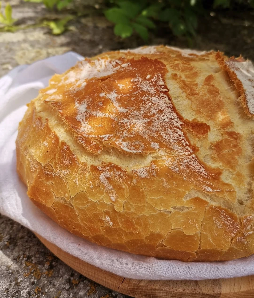 Domaći hljeb za početnike: Ova tri koraka tokom pripreme su ključna