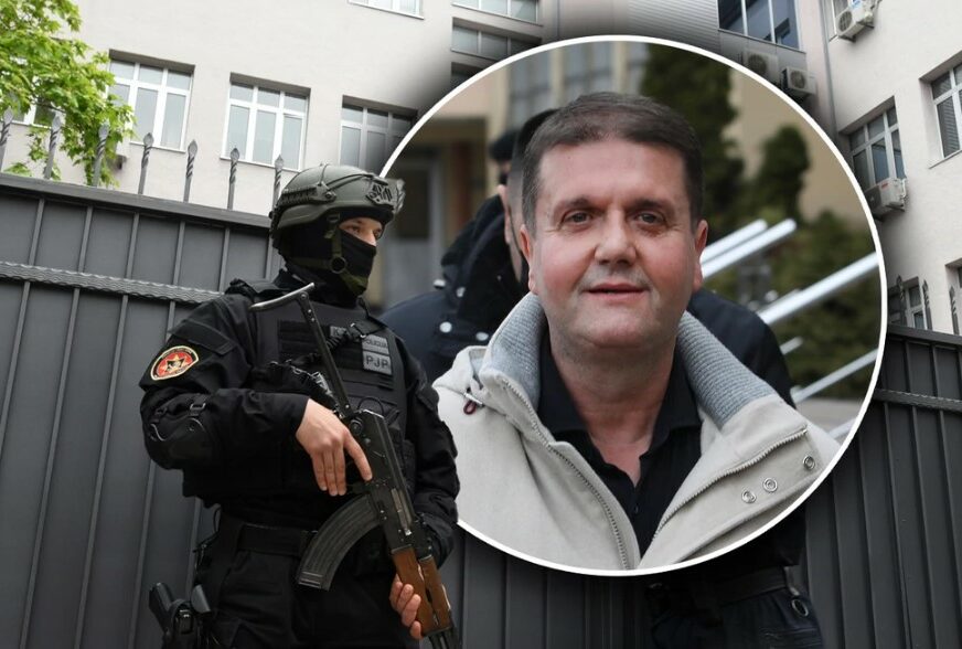 U Apelacionom sudu u Beogradu sjednica za odlučivanje o žalbama na presudu Šariću