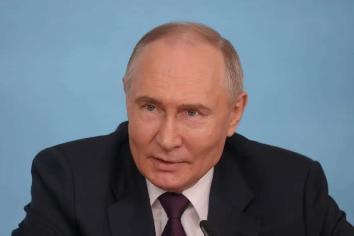 Putin: Bombardovanje Јugoslavije pokrenulo preokret ka vladavini sile