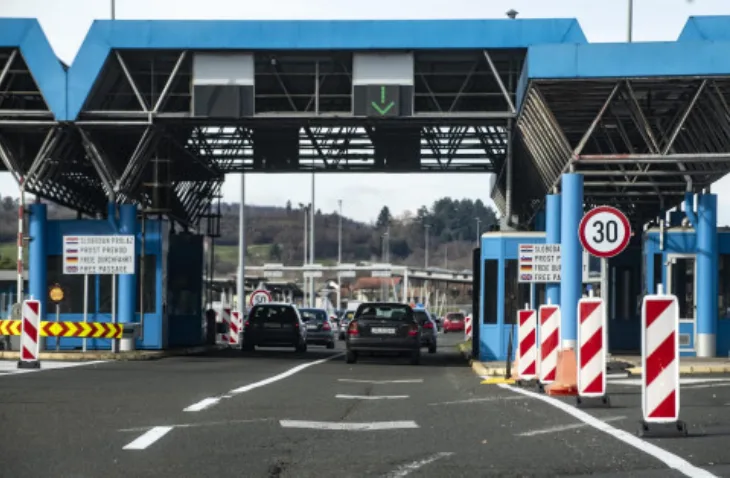 Novi režim na granici Hrvatske i BiH: Šta se mijenja za putnike i prevoznike?