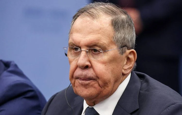 Lavrov: Bliski istok je na ivici totalnog rata