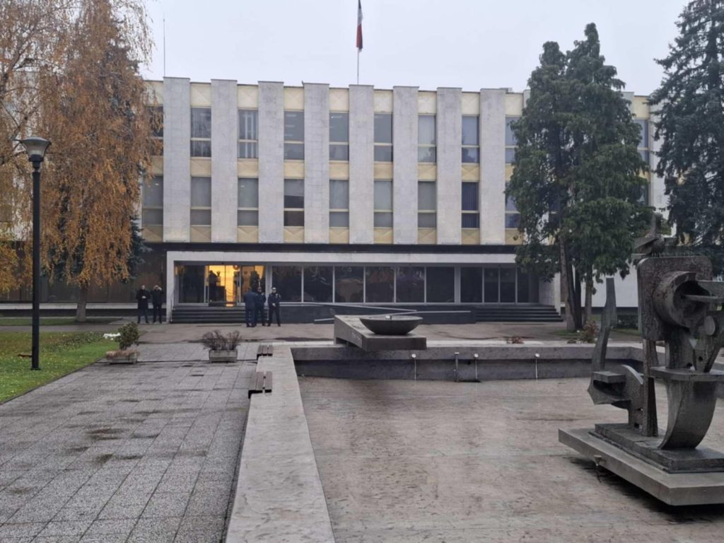 Narodna skupština RS nezakonito krije imena zaposlenih