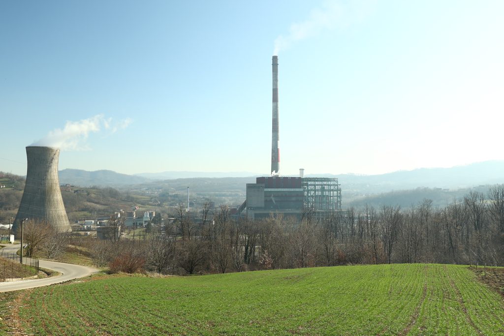 Odakle će se obezbijediti ugalj za RiTE Ugljevik?!