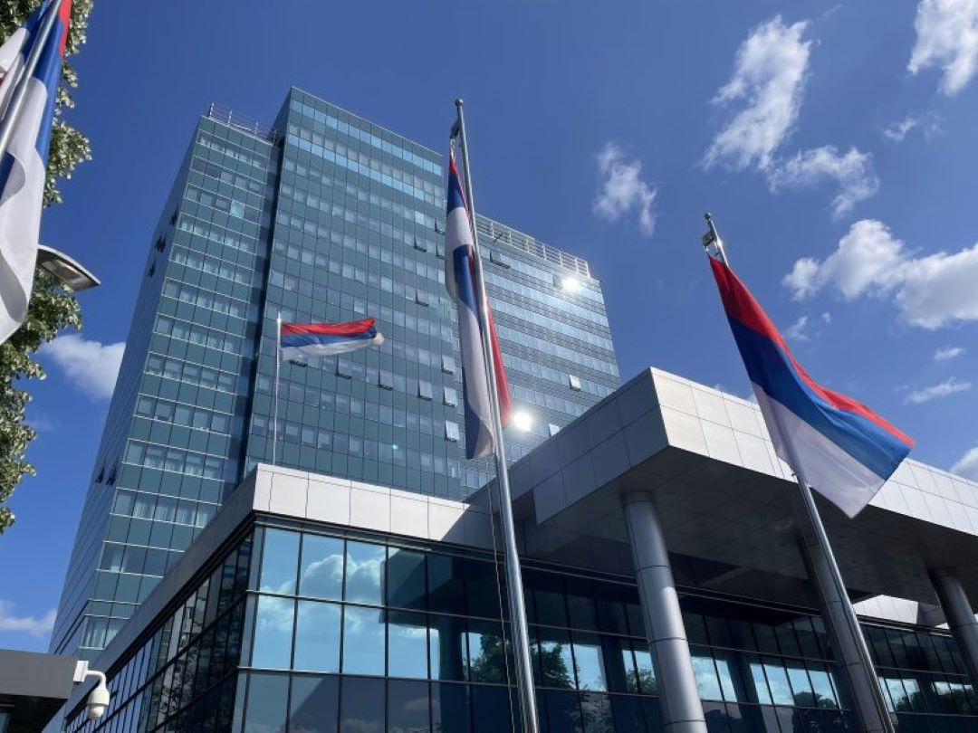 Protivpravno nametnuti “zakoni” visokih predstavnika moraju biti poništeni