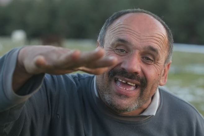 Uhapšen Zmaj od Šipova