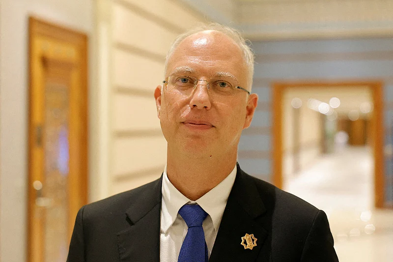 Dmitrijev: Vašington sve više shvata štetnost sankcija Moskvi