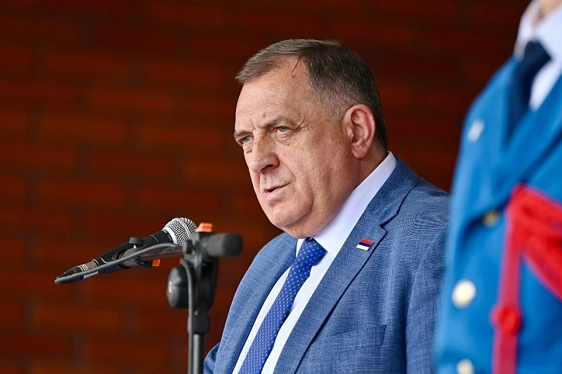 Dodik: 20 godina nismo izgubili izbore, narod zna ko vrijedi