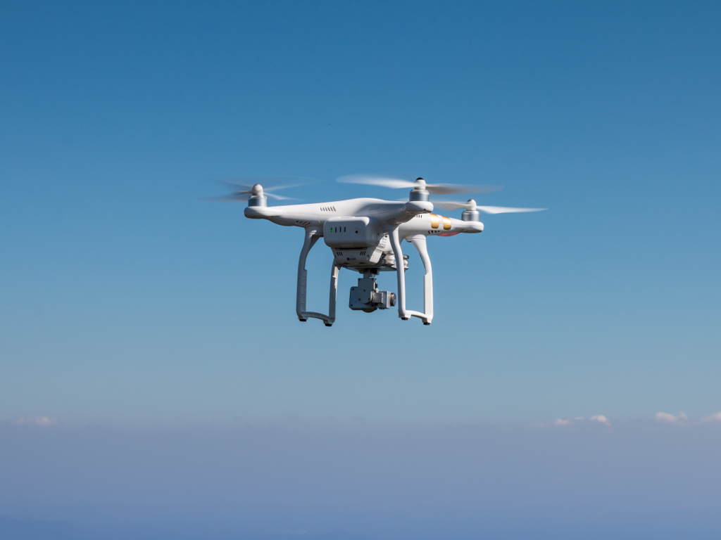  Srpska nabavlja dronove i antidronove za MUP