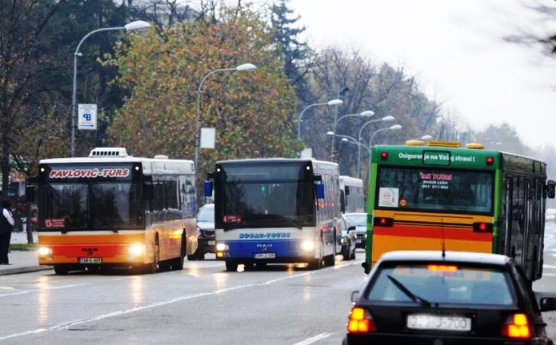 Poskupio međugradski prevoz iz Banjaluke, putnici ogorčeni: “Nismo ni znali dok nismo ušli u autobus”