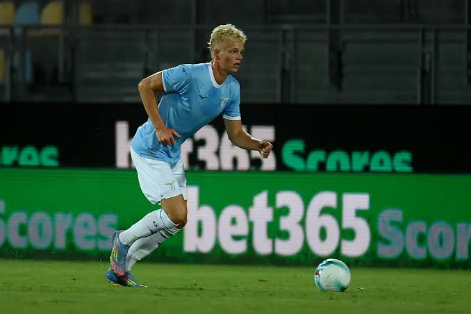 Lacio više ne može niko da zaustavi