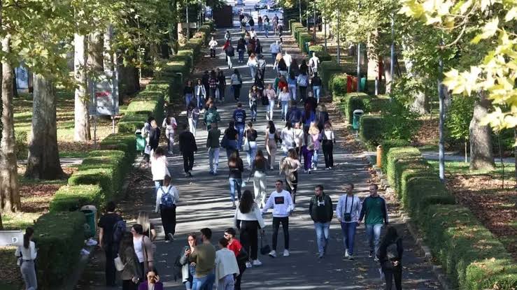 Na javnim univerzitetima u Srpskoj danas počinje nova akademska godina