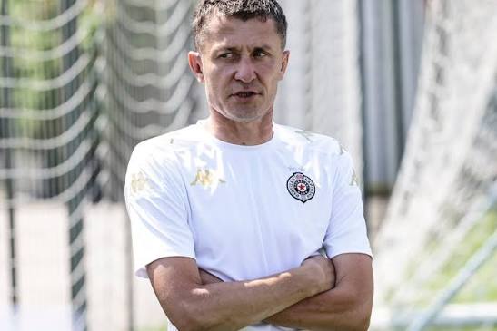 Ilić: Bili smo bolji, Partizan zaslužuje više poštovanja kod sudija