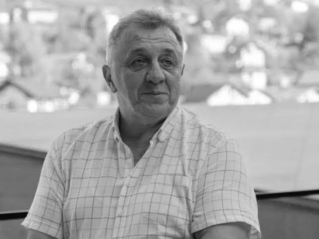 POSLJEDNJI ISPRAĆAJ GORANA TALIĆA Poznato kada će biti sahranjen dugogodišnji direktor „Zotovića“