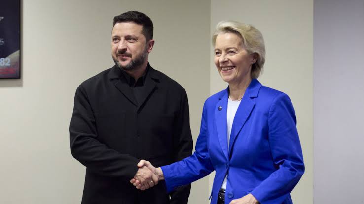 Politiko: Fon der Lajenova strahuje od nestašice gasa u Evropi, predložila novi plan
