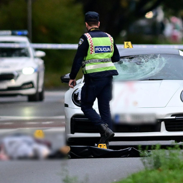 Sudar vozova na brzoj pruzi između Madrida i Andaluzije, najmanje 10 ljudi poginulo