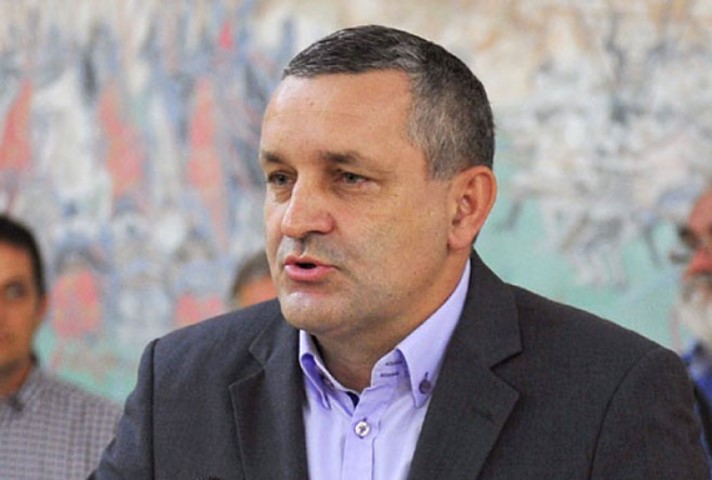 Linta: Umjesto suočavanja sa ustaškom prošlošću, Hrvatska optužuje Srbiju