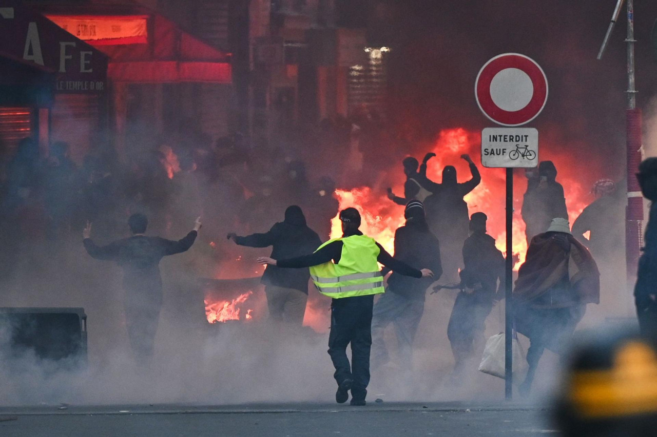 Evropa gori, a raste strah od dosad najvećeg potresa u EU: ‘Jasno je kome ovo odgovara…‘
