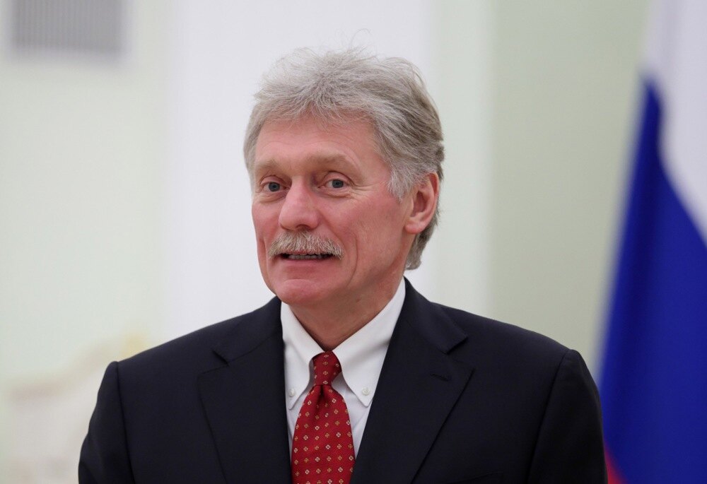 Peskov: Rusija odgovara na ukrajinske napade u Crnom moru, Kijev će platiti cijenu