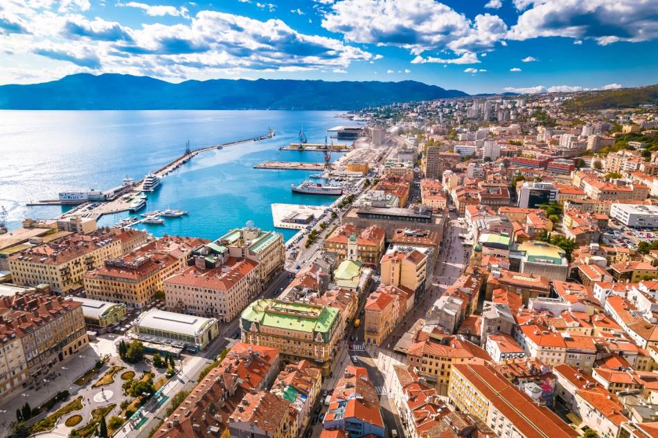 Na otkrivanju murala Armade u Rijeci puštana pjesma koja veliča ustaške zločine nad Srbima