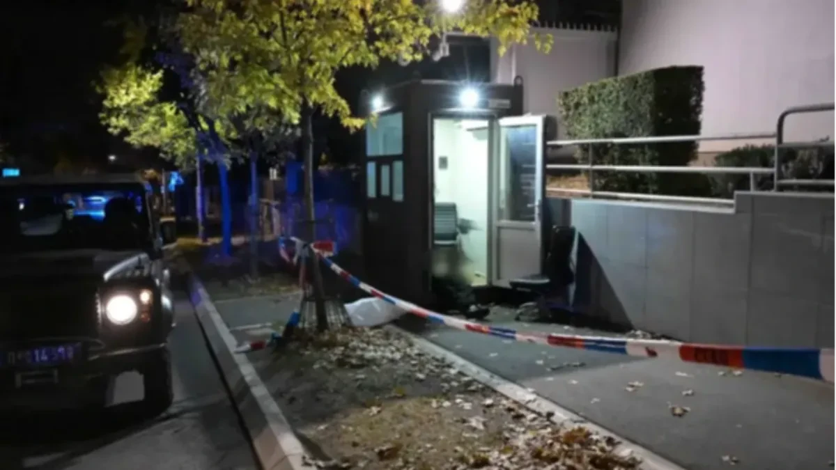 Novi detalji napada u Beogradu: Napadač uzvikivao “Alahu akbar”