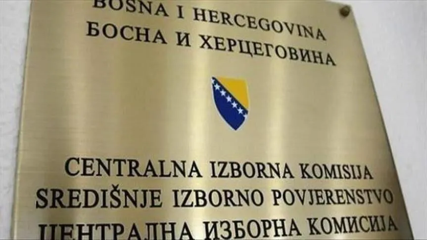 CIK BiH: Kandidati SNSD-a vode na opštim izborima
