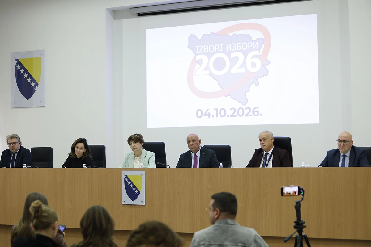 CIK broji posljednje dane mandata, smjene i izbor novih članova već u martu?