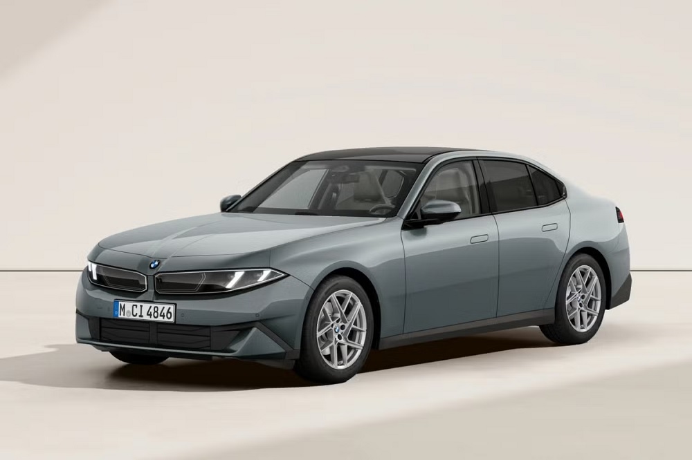 Kako nova BMW-ova Serija 3 izgleda u baznoj konfiguraciji? - Auto-moto - BIG portal