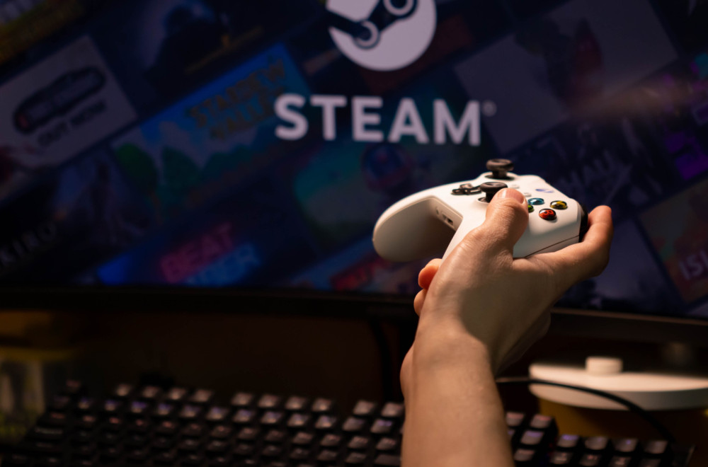 Steam postavio novi rekord u broju korisnika - Tehnologija - BIG portal