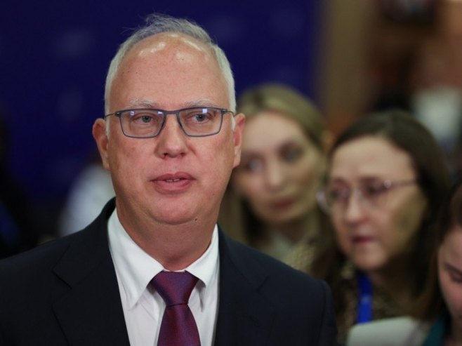 Dmitrijev: EU skriva podatke o kupovini ruskih energenata, ali kritikuje SAD - Vijesti - BIG portal
