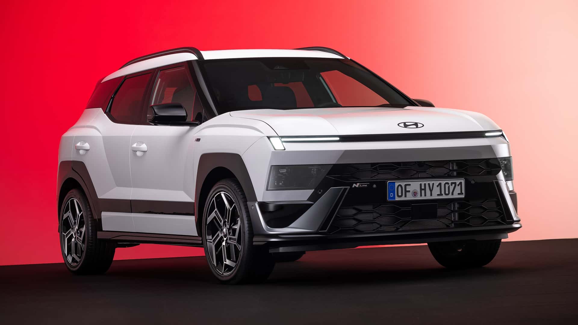 Hyundai Bayon druge generacije porastao u svim pravcima - Auto-moto - BIG portal