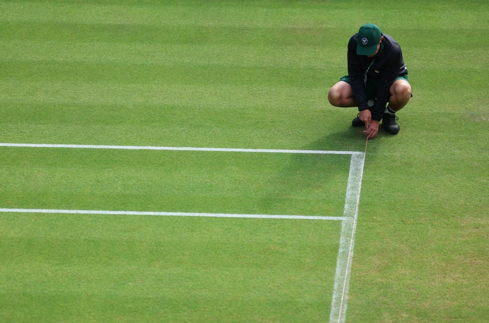 Venecija od 2028. domaćin ATP 250 turnira na travi - Sport - BIG portal