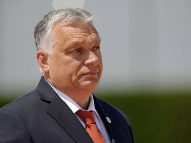 Uhapšena dva bivša Orbanova ministra